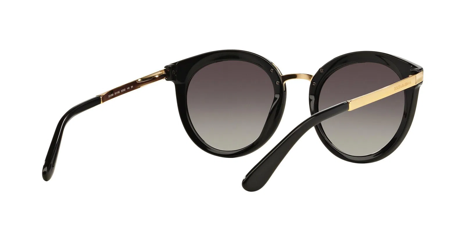 Dolce & Gabbana 4268 Sunglasses - view 79